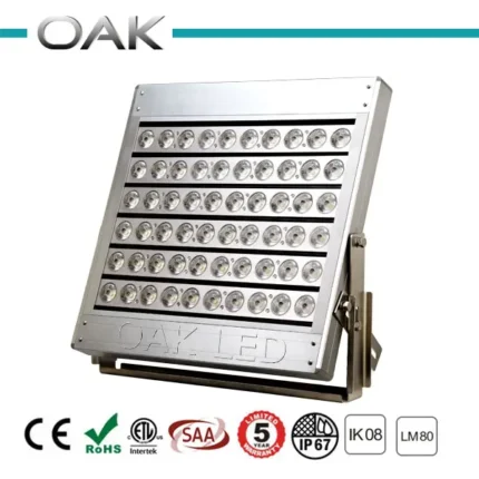 800W LED Floodlight